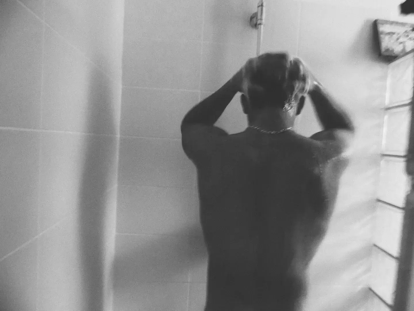 Leak & nude 3 — Mrms
