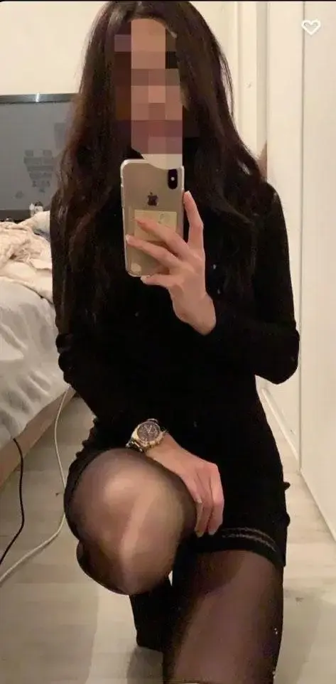 Leak & nude 2 — Baddie666