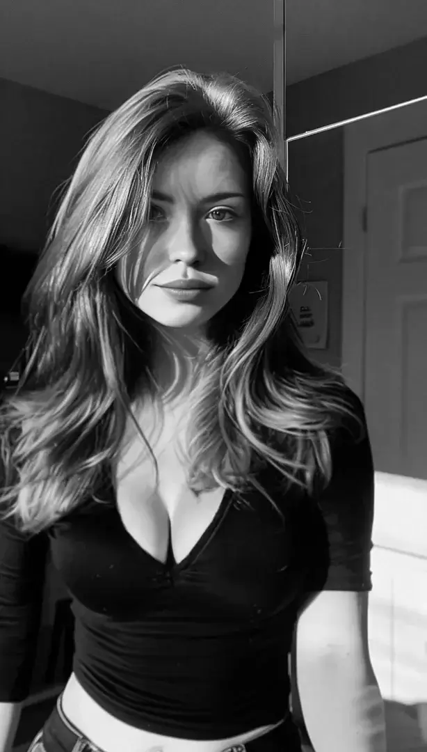 Leak & nude 1 — Katyromanov