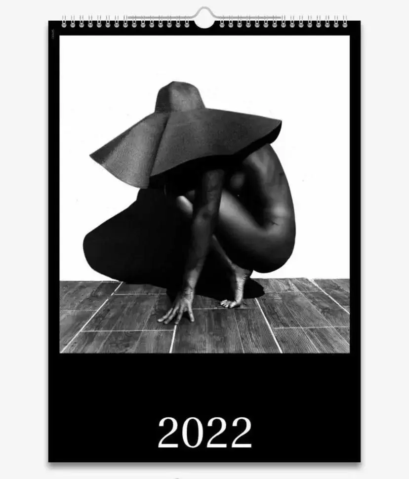 Leak & nude 5 — Lucidophoto