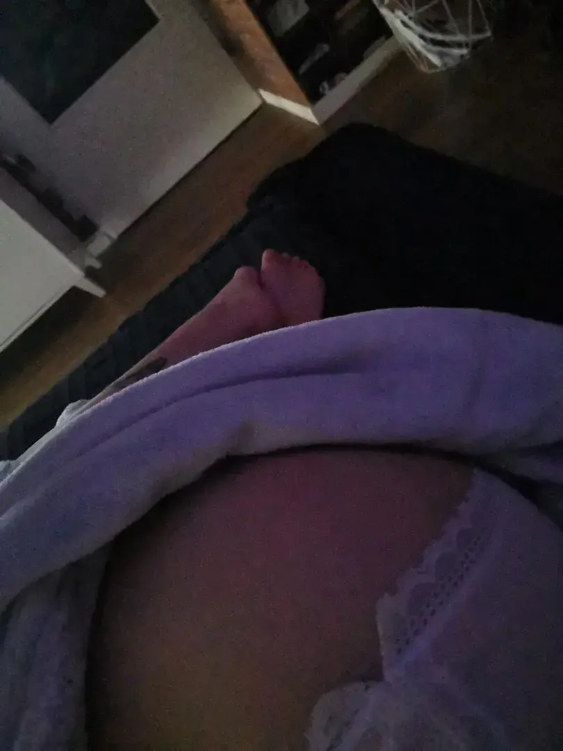 Leak & nude 2 — Mathilde2210