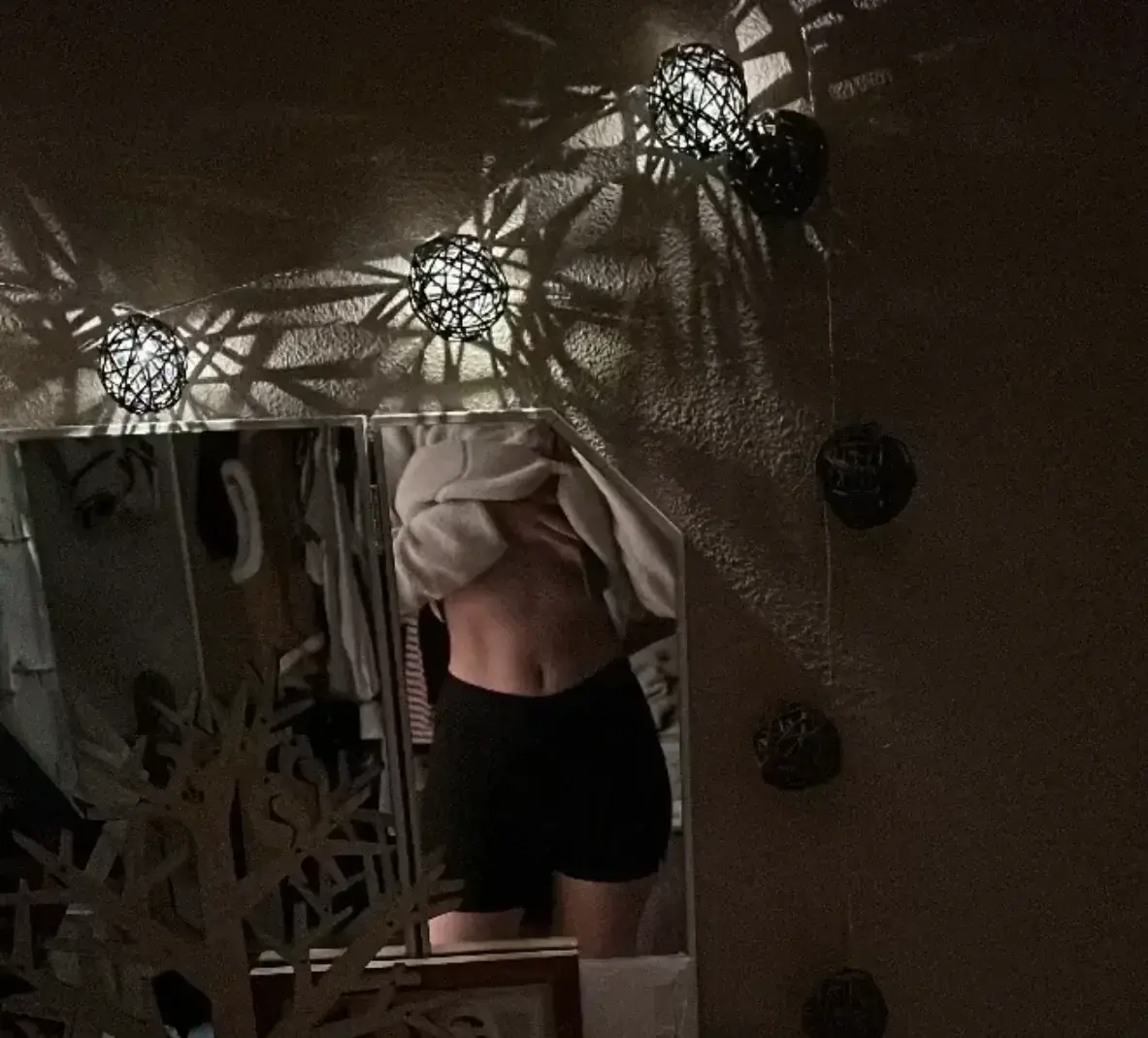 Leak & nude 3 — Mathilde2210