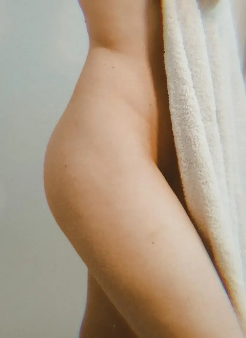 Leak & nude 1 — Hinubes