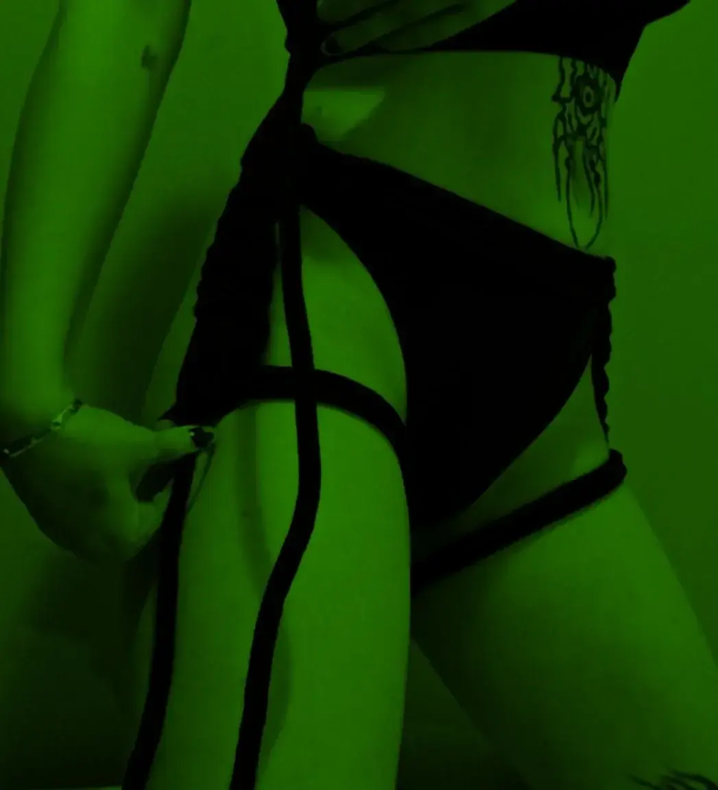 Leak & nude 5 — Hinubes