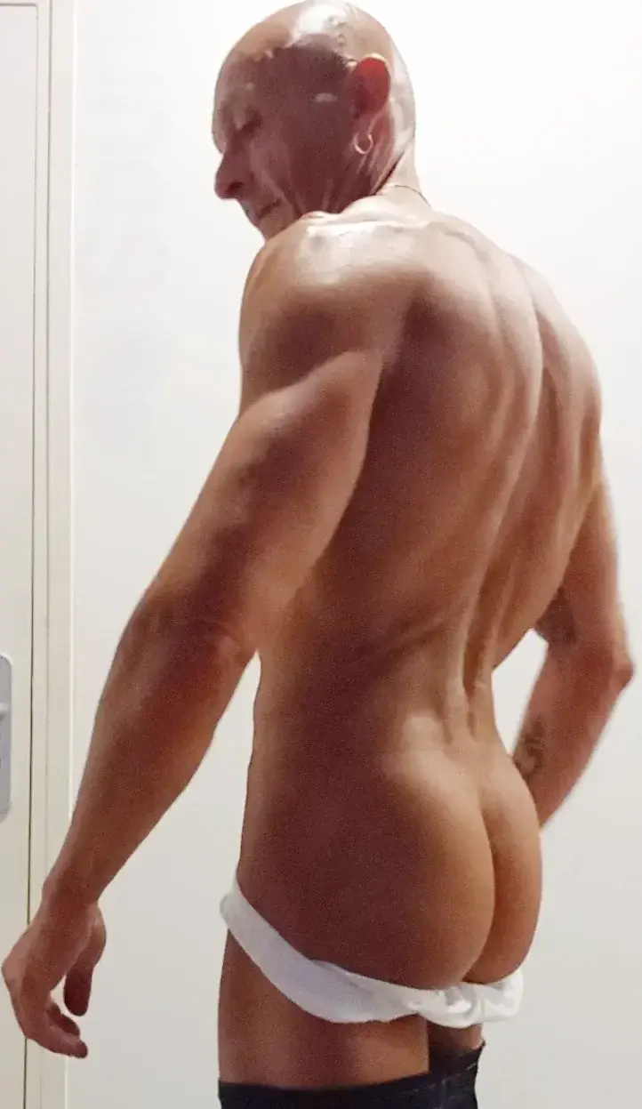 Leak & nude 1 — francky-exhibnaturiste