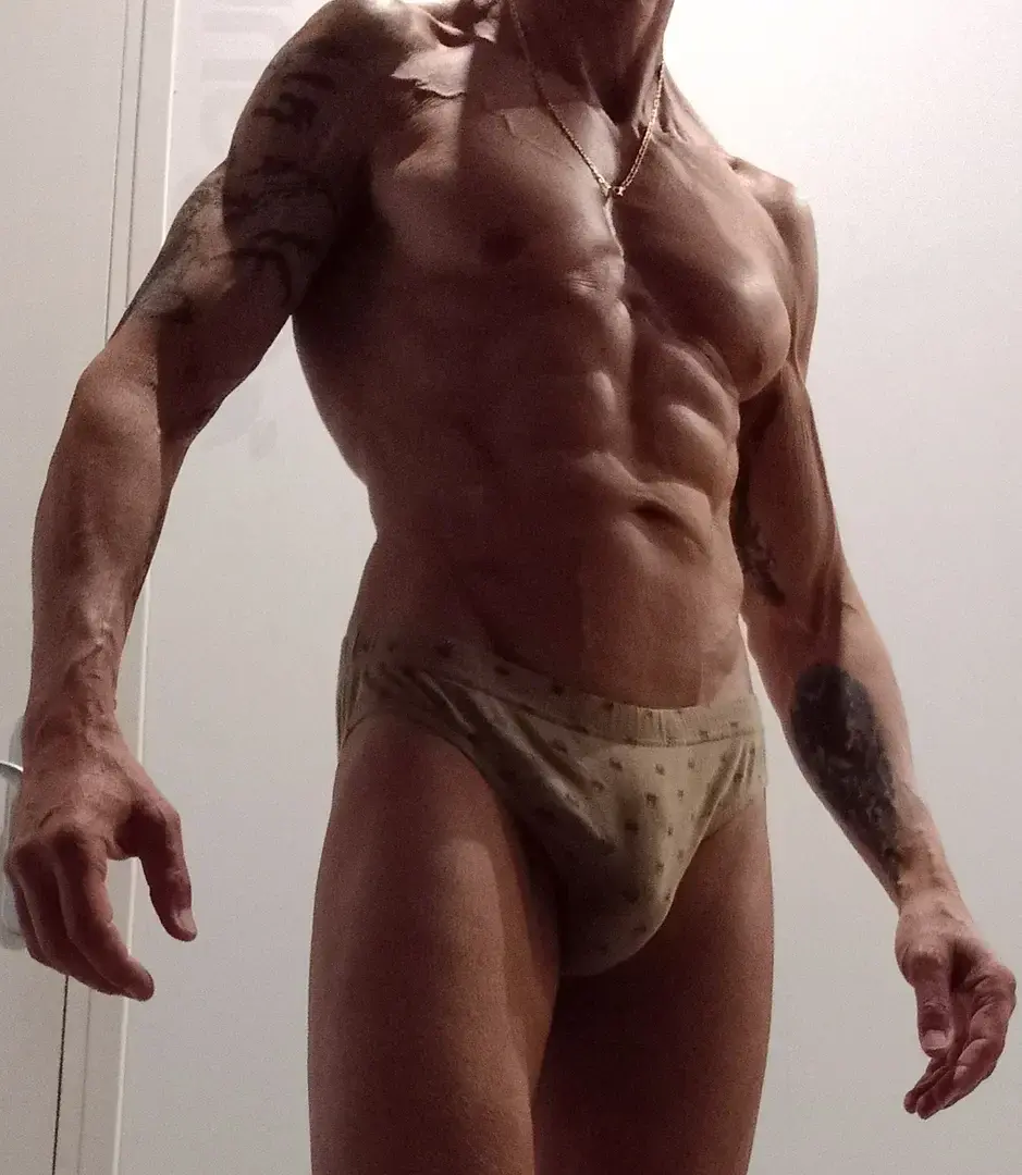 Leak & nude 5 — francky-exhibnaturiste