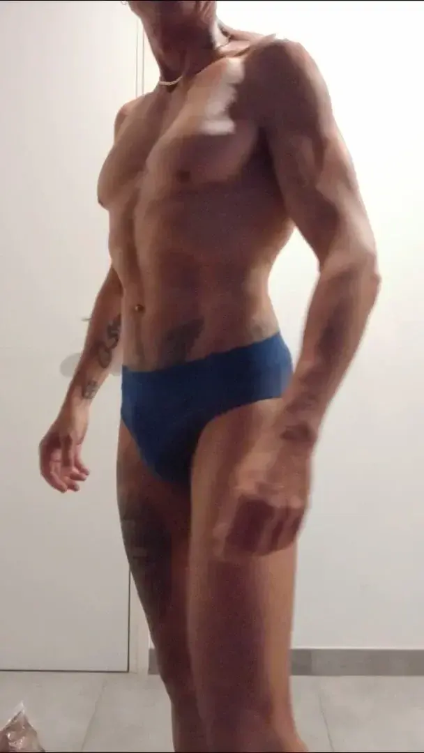 😜💪