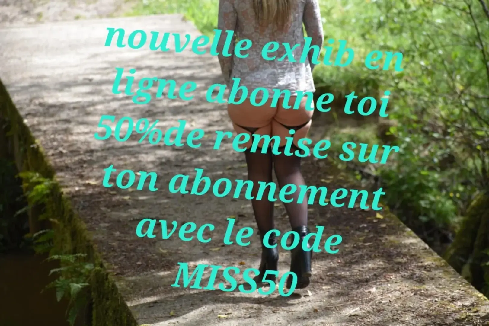 Leak & nude 1 — Missangeetdemon
