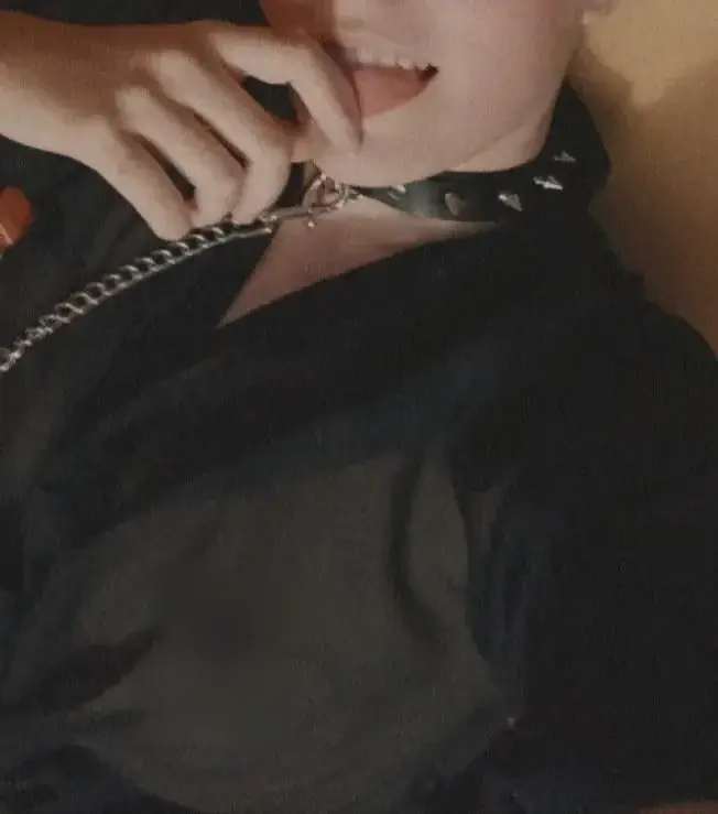 Avatar de Hornystriphyena