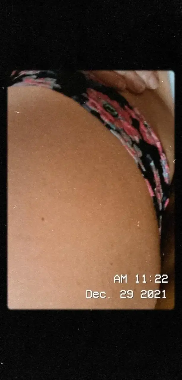 Leak & nude 6 — Ariaaaa