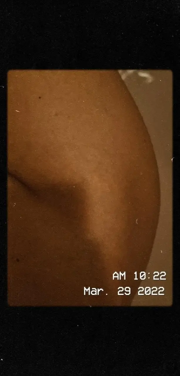 Leak & nude 2 — Ariaaaa