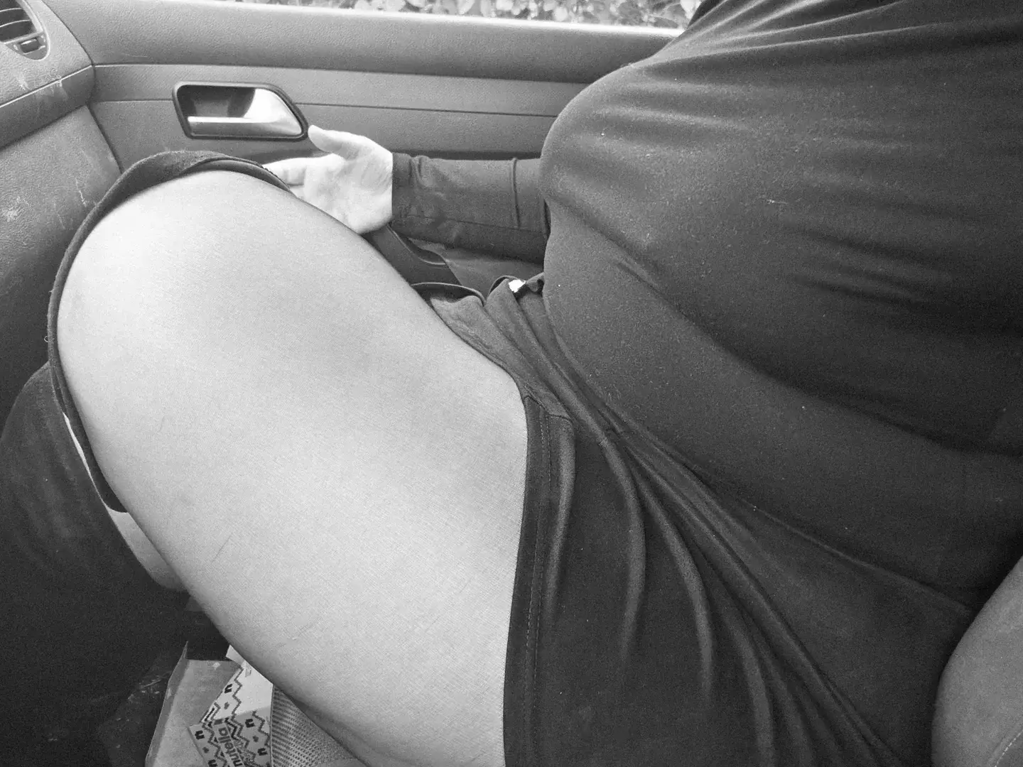 Se sentir femme malgre la douleurs