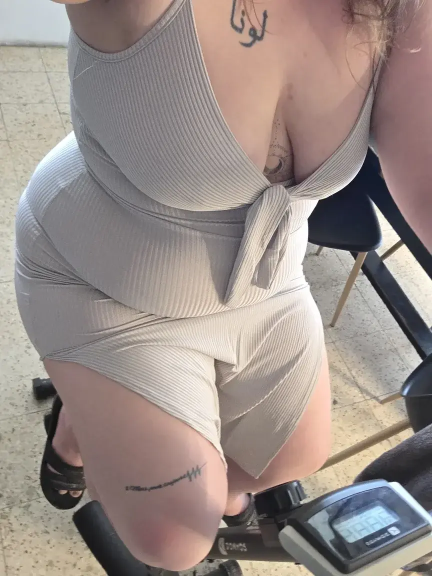 Faire du sport tout en étant sexy