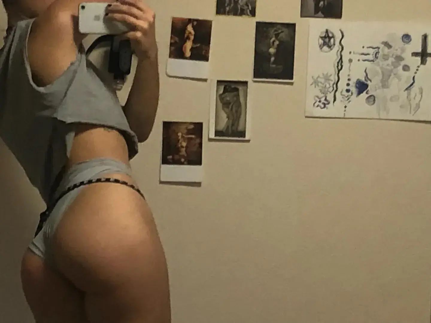 Peachydiana — média 6 | French Modèles