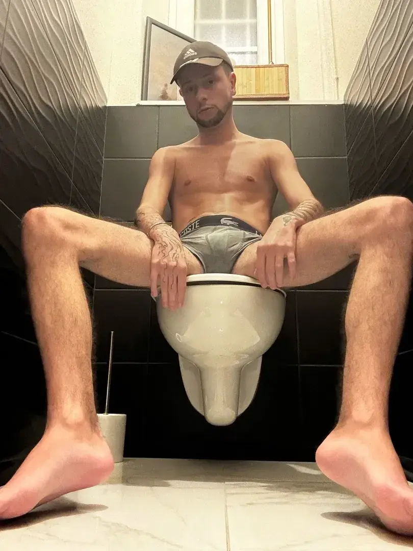 Audric_cbn - Photo exclusive MYM 18 | French Modèles