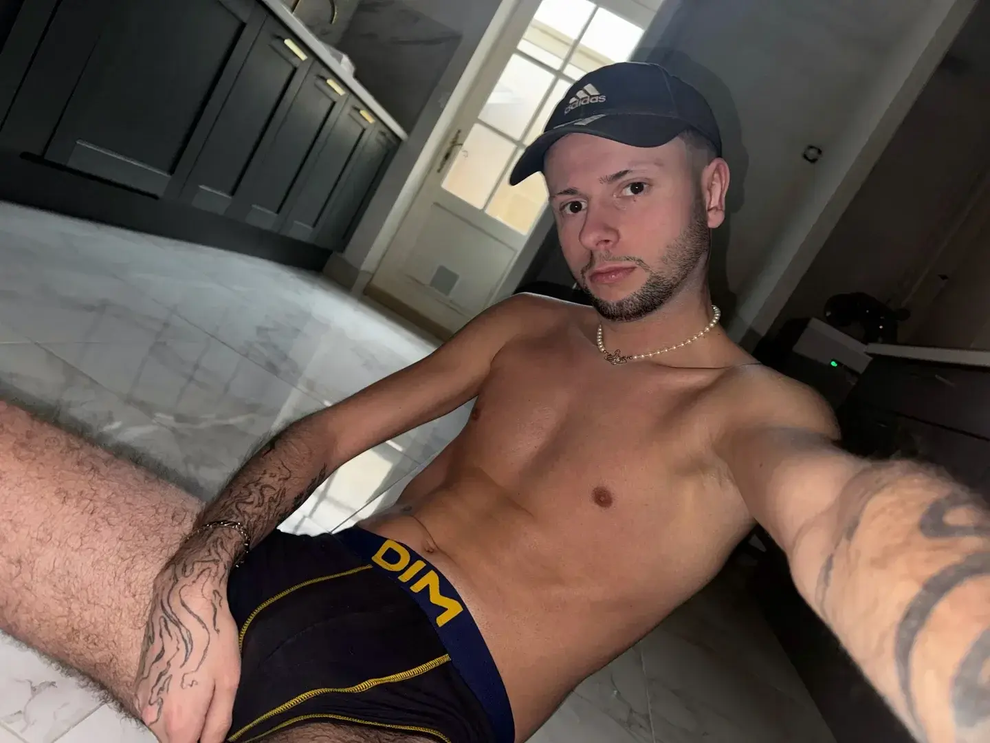 Audric_cbn - Photo exclusive MYM 19 | French Modèles