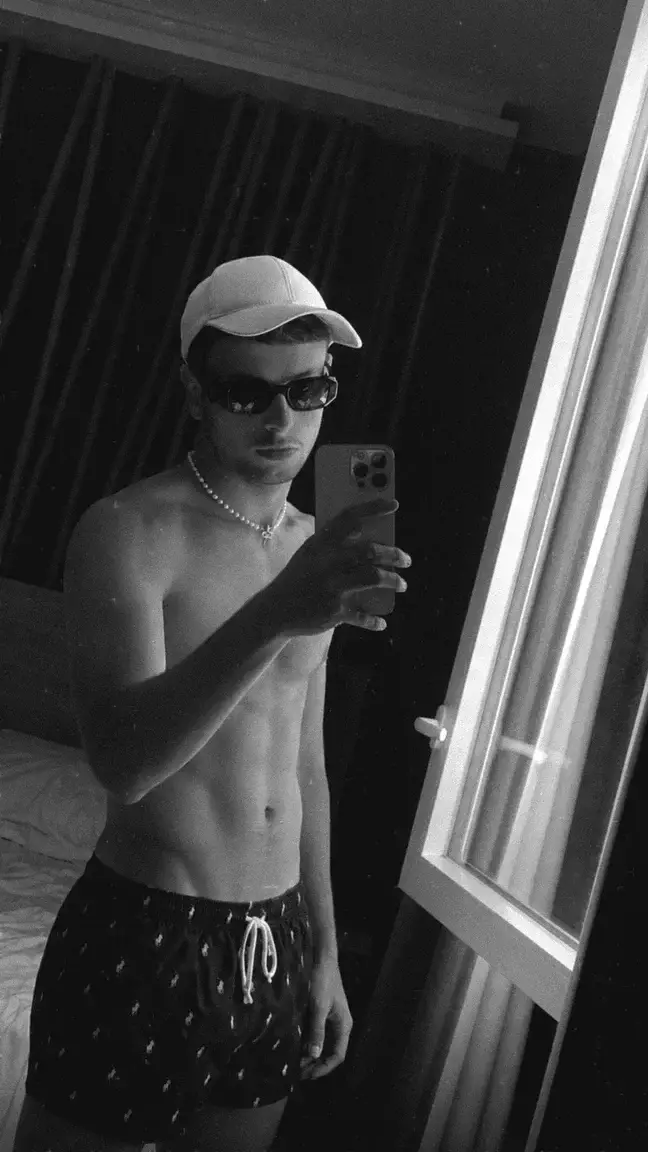 Audric_cbn - Photo exclusive MYM 15 | French Modèles