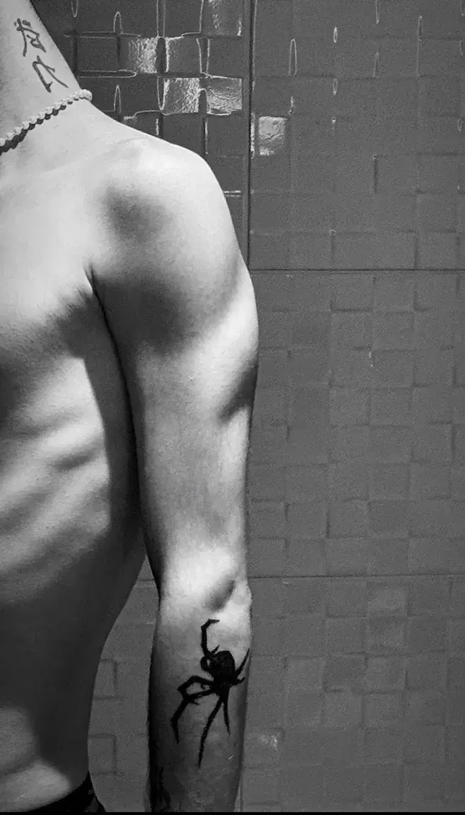 Audric_cbn - Photo exclusive MYM 17 | French Modèles