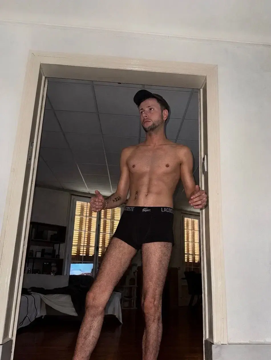 Leak & nude 1 — Audric_cbn