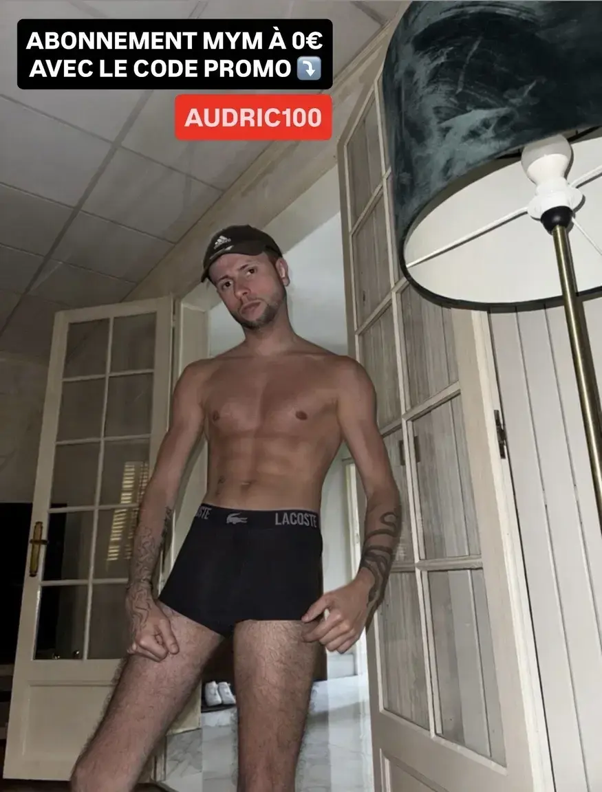 Leak & nude 6 — Audric_cbn