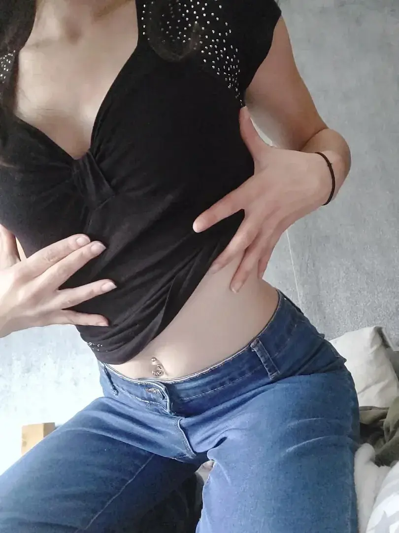 Leak & nude 2 — Sexymiss