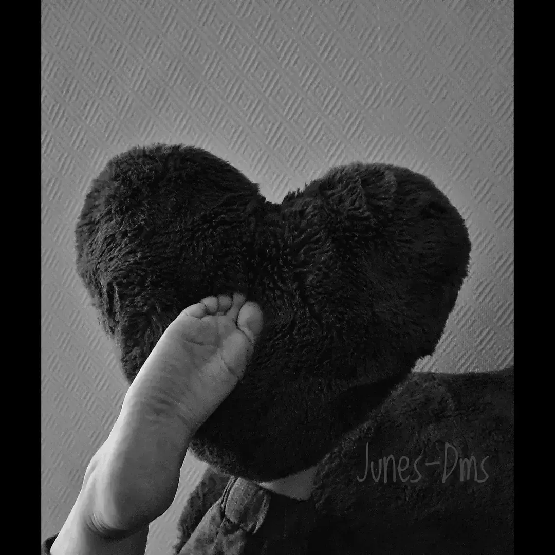 Leak & nude 3 — junes_dms