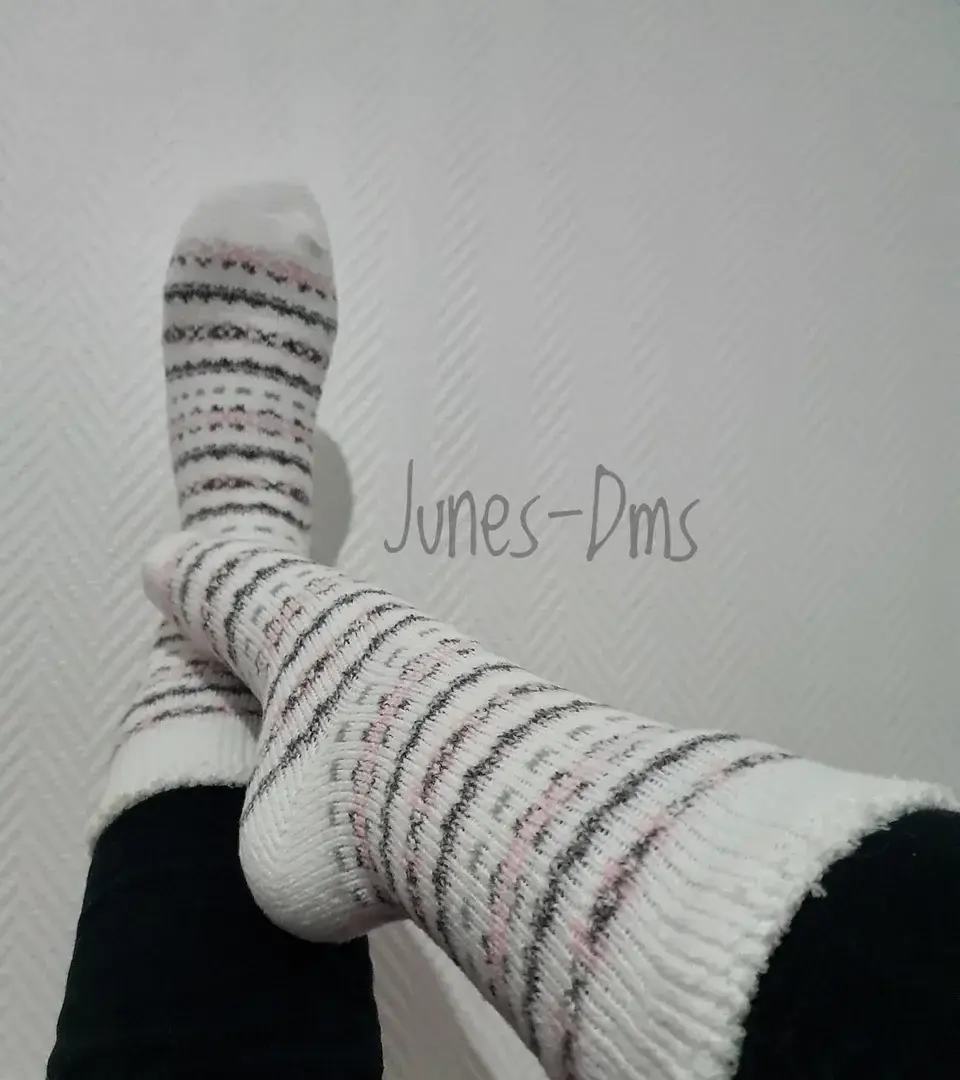 Leak & nude 4 — junes_dms