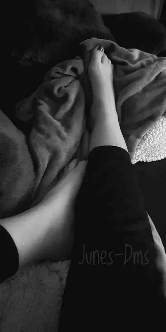 Leak & nude 5 — junes_dms