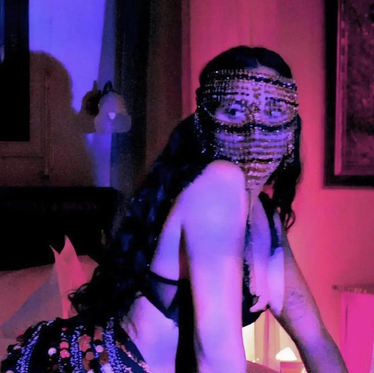 Avatar de Sienalynda