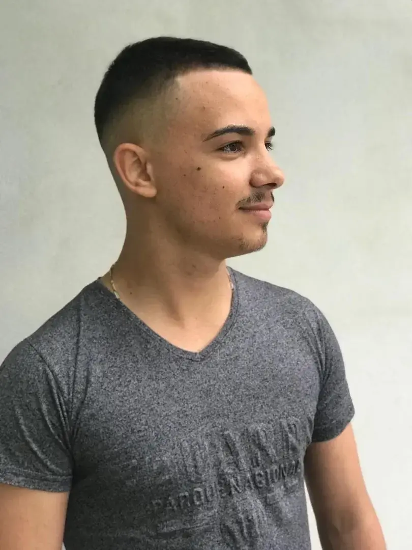 Avatar de Iulian