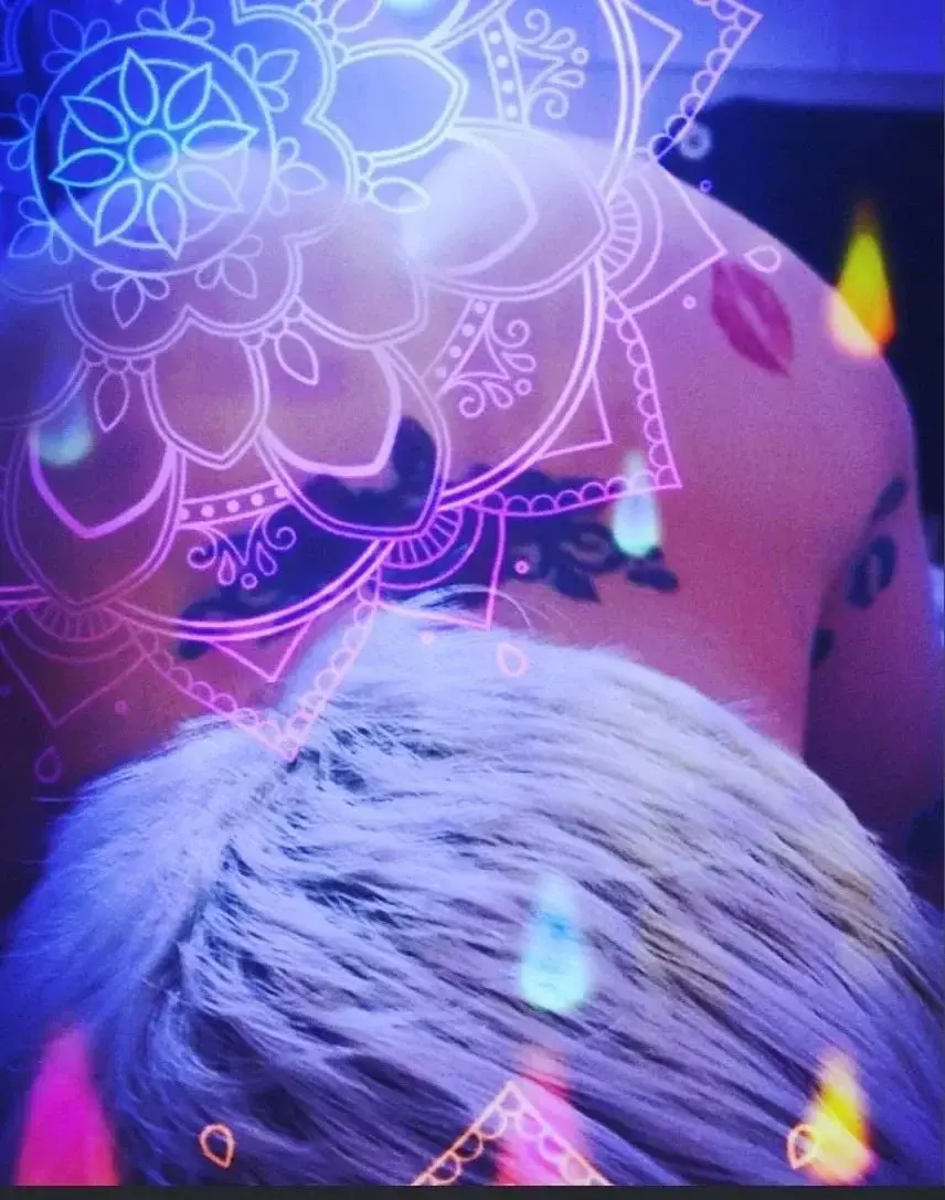 Leak & nude 1 — Evamorgan94