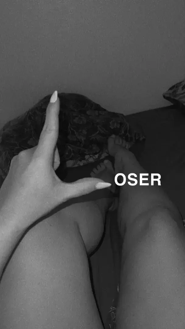 Leak & nude 1 — Lola16