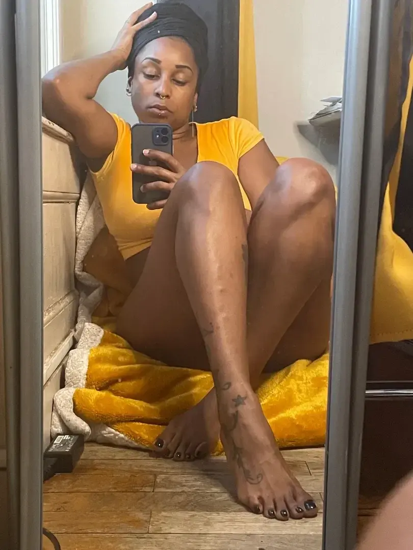 Leak & nude 3 — Queenjaguar