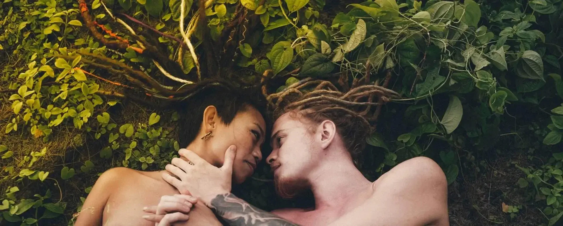 Photo de couverture de thehotcouple