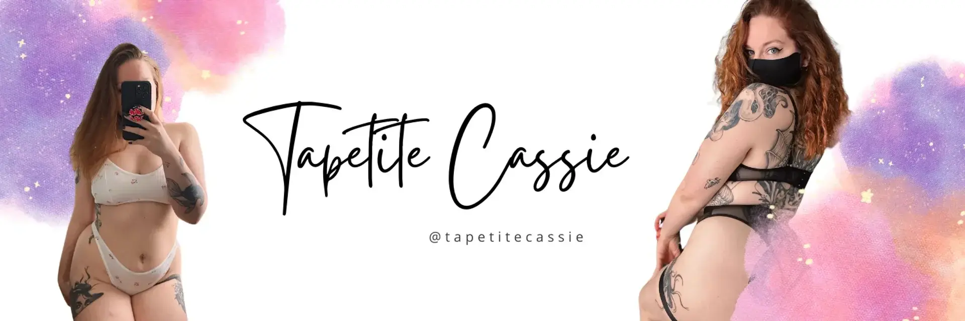 Photo de couverture de Tapetitecassie