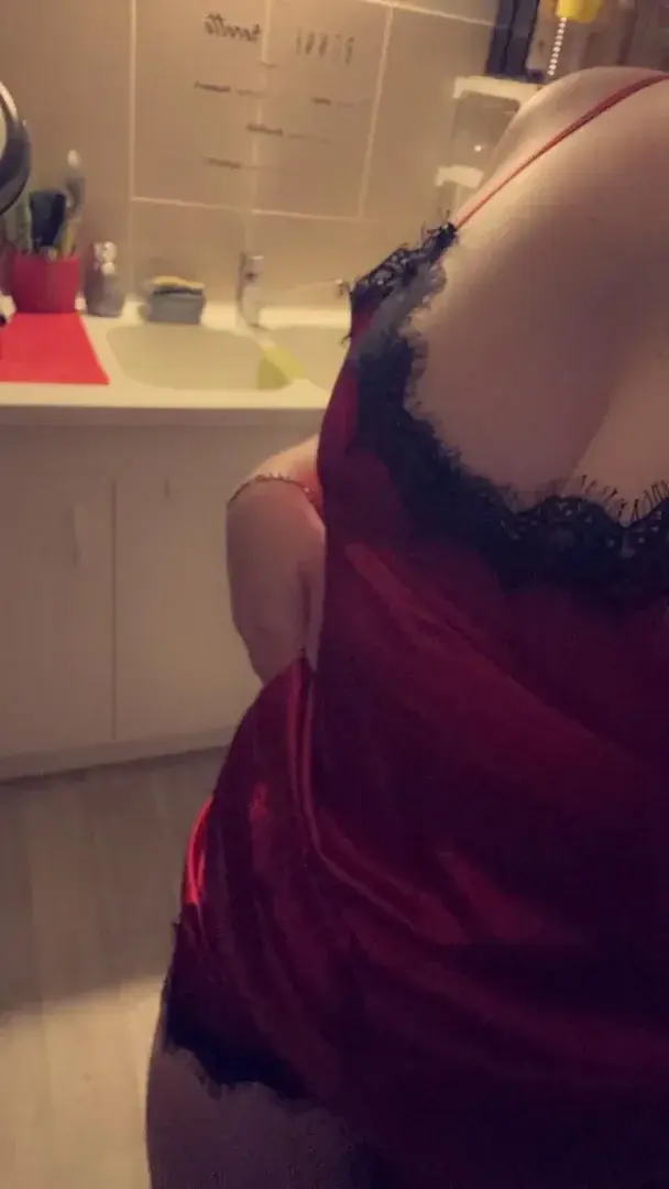 Leak & nude 3 — Lem_anonyme