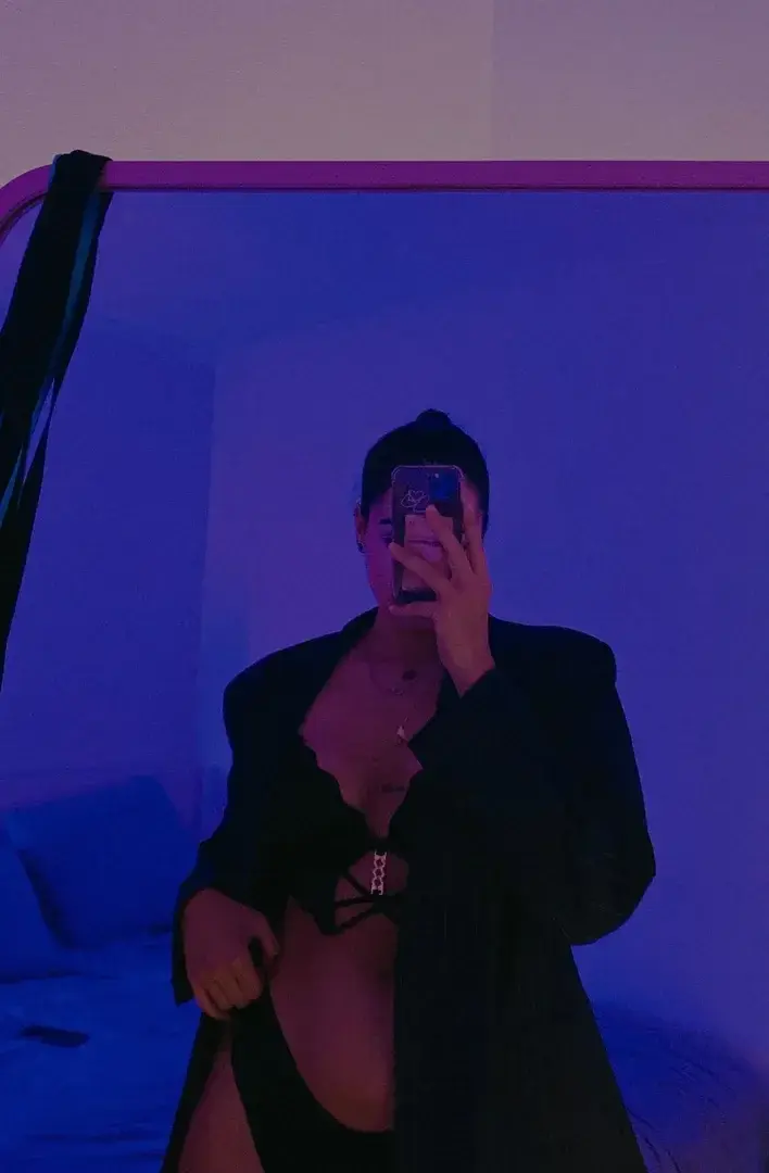 Leak & nude 3 — Aliciasfatass