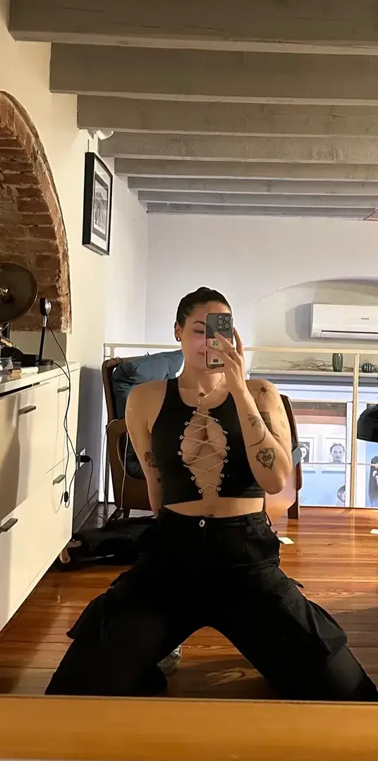 Leak & nude 4 — Aliciasfatass
