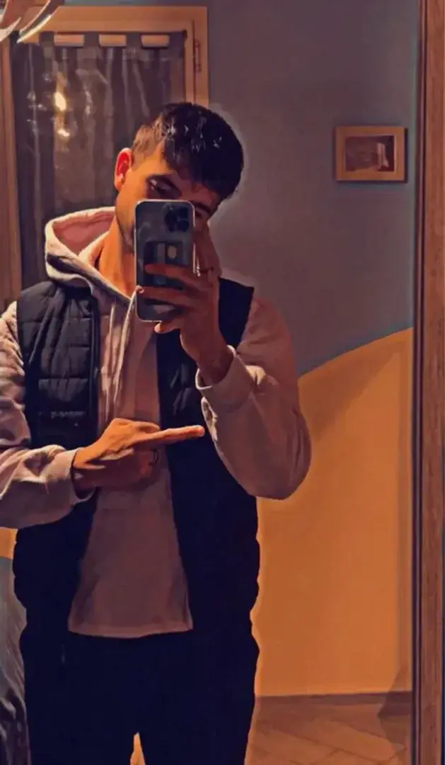 Leak & nude 1 — Juju0711