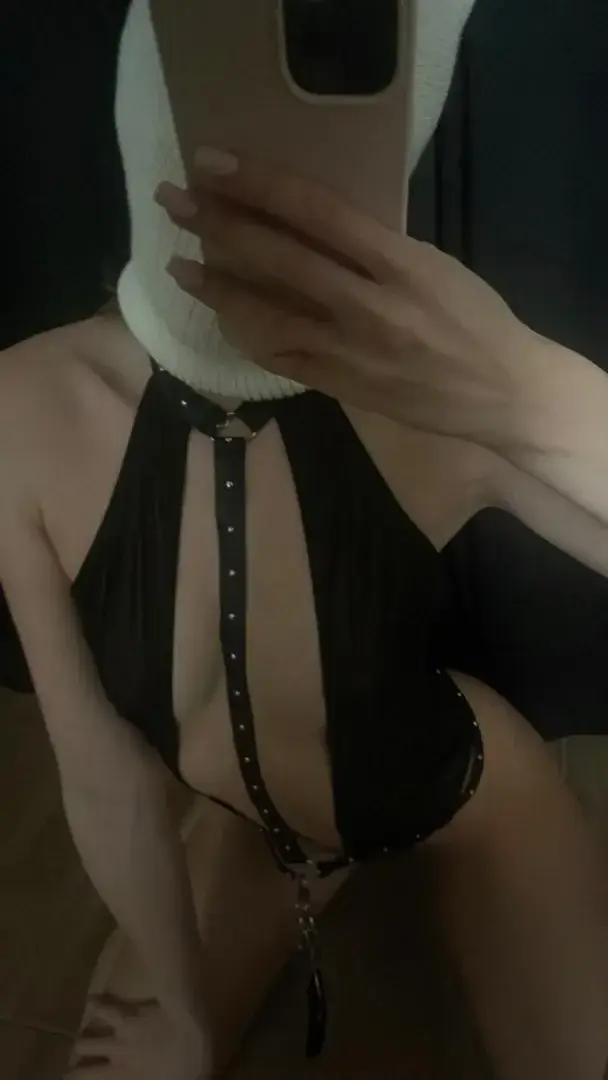 Bien cambré