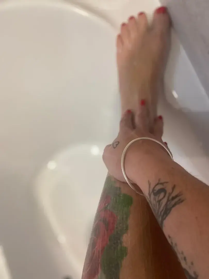 Leak & nude 4 — Ma_nine_du_sud