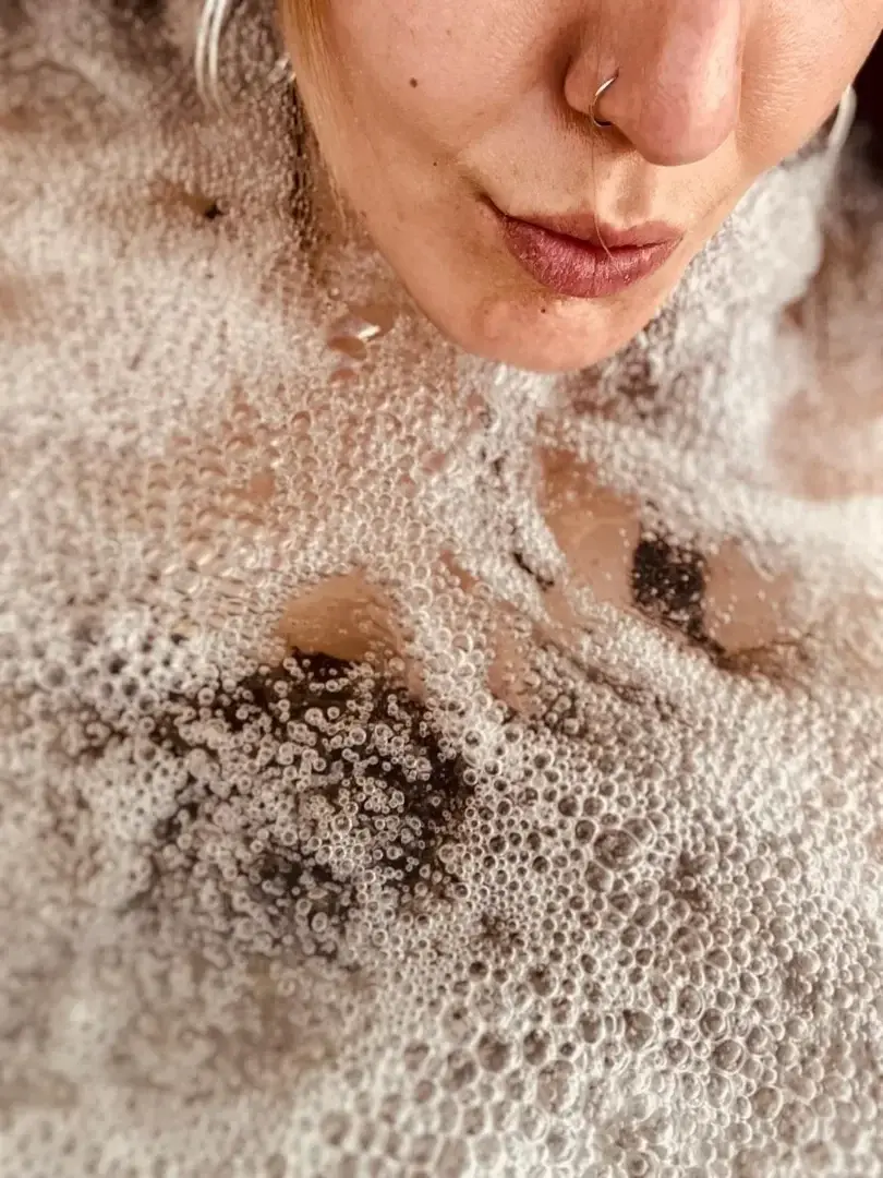 Leak & nude 6 — Ma_nine_du_sud