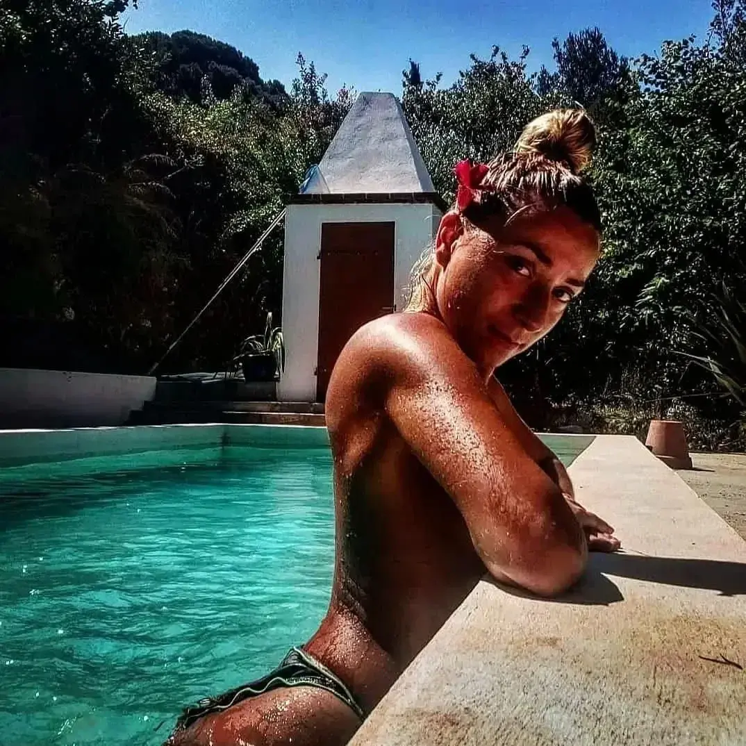 bella_columbiana83 - Photo exclusive MYM 2 | French Modèles