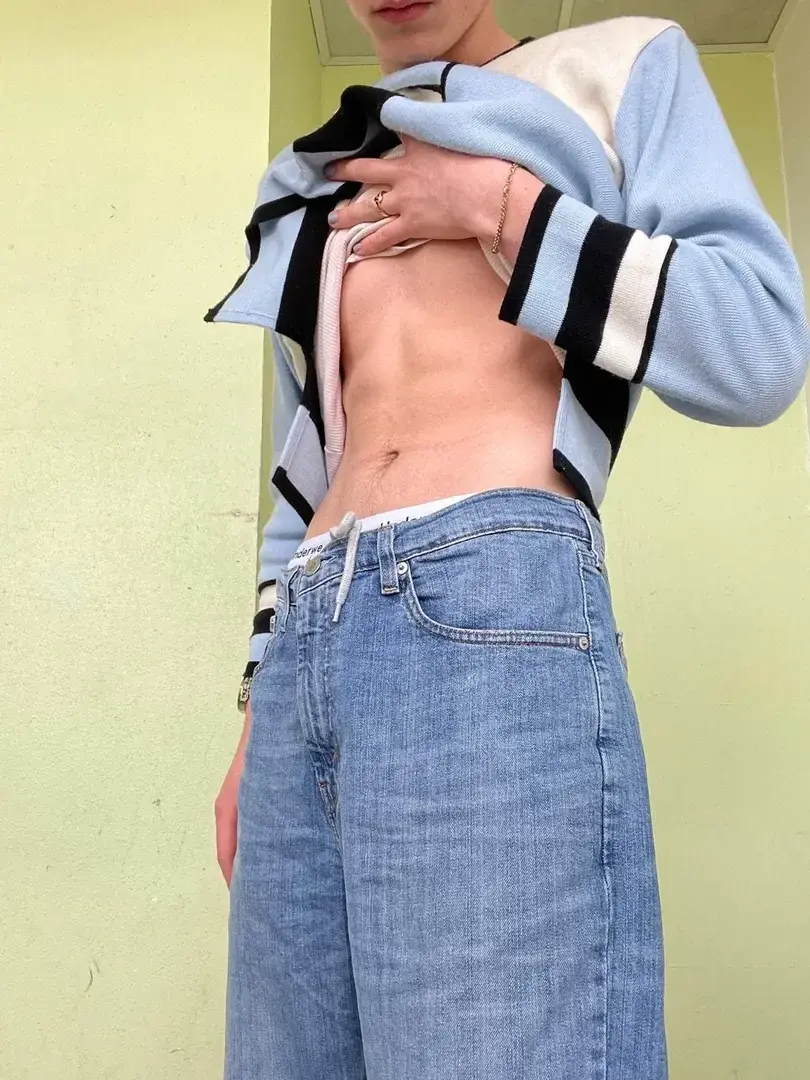 Sexgay19 - Photo exclusive MYM 6 | French Modèles