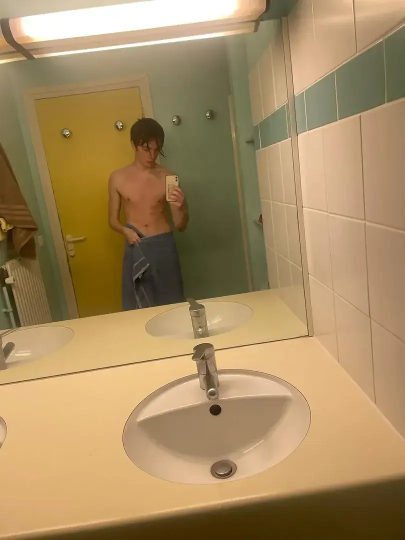 Sexgay19 - Photo exclusive MYM 5 | French Modèles