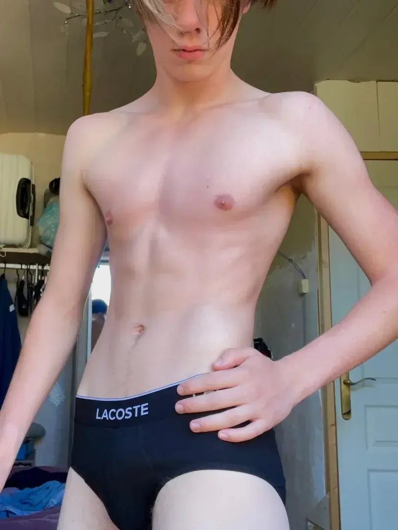 Sexgay19 - Photo exclusive MYM 1 | French Modèles