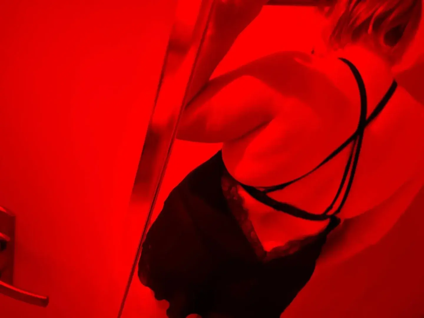 Leak & nude 6 — Lachaudemia