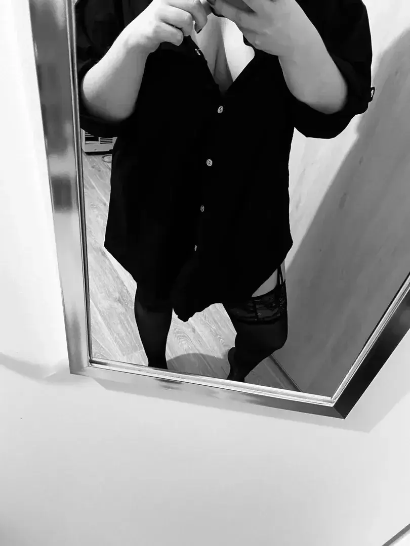 Ronde et sexy 🔥