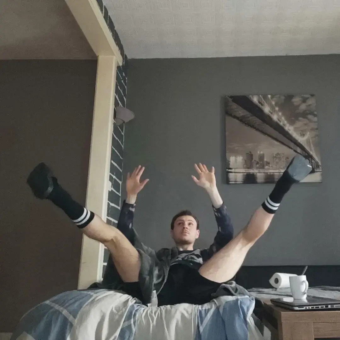 Avatar de Lexauceurdevoeux