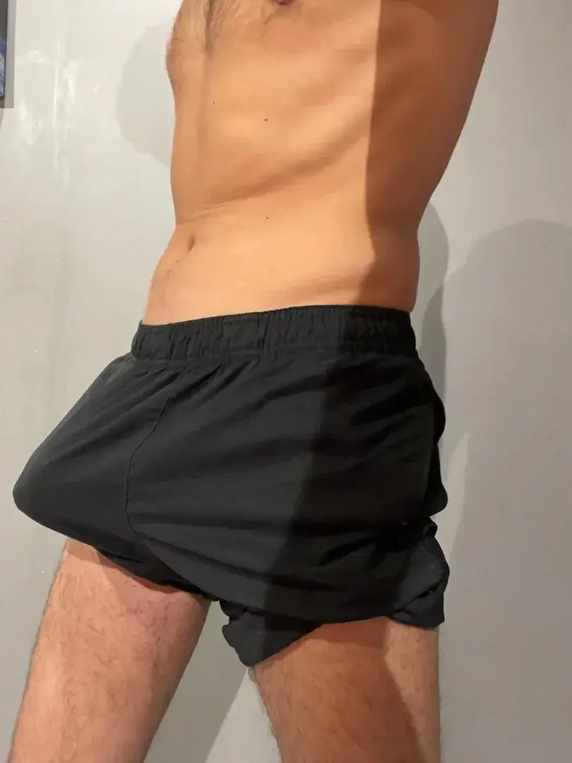 Leak & nude 1 — Mathieu_mym